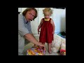 Abbagails 2nd Birthday