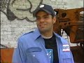 Billy Gawrych, FOX Sports interview, Flatland, Kaos Agency