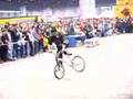 Billy Gawrych, FOX Sports interview, Flatland, Kaos Agency