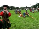reenactments Oudenaarde 1708-2008.2 reenactments Oudenaarde 1708-2008.2