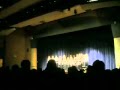 RHS Chorale - In Flanders Fields