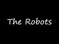 The Robots Fiesta