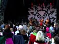 3 Daft Monkeys - Arundel Castle