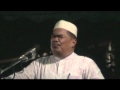 Penjelasan Mat Sabu Mat Indera Part 2
