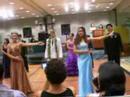 Iolani Junior Prom Court \ Iolani Junior Prom Court \