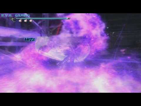 Ninja Gaiden Sigma 2