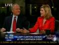 DECONSTRUCTING HILLARY'S CRY DECONSTRUCTING HILLARY'S CRY