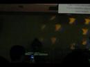 Primeira apresenta&ccedil;&atilde;o da banda, nossa 1&ordf; forma&ccedil;&atilde;o e os primeiros passos de uma crian&ccedil;a q vem crescendo na vontade de Deus incrivelmente...