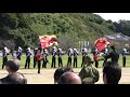 I AM YOUR SINGER?????????? by YOKOHAMA ROBINS marching band