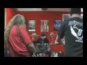 dimebag beyond forever-08 by t.halo 11.avi
rehearsal place, 26th november 2008 hellsinki finland. nico hartonen (godsplague), euge valovirta (godsplague, suburban tribe), atte sarkima (godsplague), rapu (bleak), juhani flinck (dead shape figure), jules n�veri (profane omen), neissu (dead shape figure).