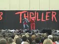 Michael Toms Thriller Skit Michael Toms Thriller Skit