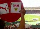 VfB Aufstellung