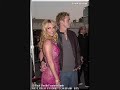 Britney and Justin What If by Creed