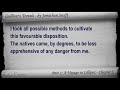 Part 1 - Chapter 03 - Gulliver's Travels by Jonathan Swift