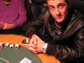 Jakpot Scalea. Torneo Poker texas Hold\