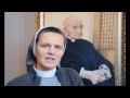 Posadzy - życie księdza Posadzy - życie księdza