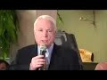 Sen. John McCain on nuclear energy