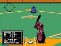 a childhood favorite here. i'll just be showing off one game and encouraging everyone to play the pennant mode for themselves.