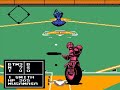 a childhood favorite here. i'll just be showing off one game and encouraging everyone to play the pennant mode for themselves.