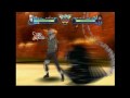 Naruto Shippuden Clash of Ninja Revolution 3 Matches 3