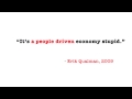 Social Media IS NOT A FAD (HQ) - Sept. 2009 - Erik Qualman © Socialnomics (Produced by XPLANE)