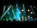 Duran Duran Opening - Mizner Park, FL