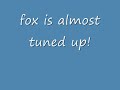 foxgait