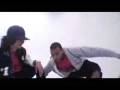 Chris Brown and Adam Sevani DANCE
