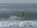 Surfing to Slo Burn 2