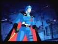 Serpentor and Cobra Commander as Megatron and Starscream