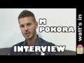 Watt s In - M Pokora :  mise À Jour  Interview Exclu [emi]