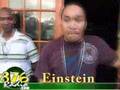 Einstein Interview with 876radio.com