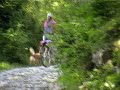 Bici FLYER sul Monte Baldo