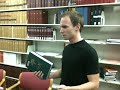 Who writes the legal encyclopedias?