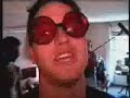 Mark-Hoppus-Porcupin