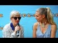 LisaNova Does Royce da 5'9 Tinie Tempah Foster the People, Ellie Goulding & Mayer Hawthorne