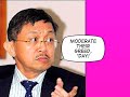 Jun Lozada vs The Mob