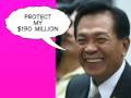 Jun Lozada vs The Mob