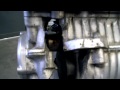 1978 HONDA CBX 1000 6 cylinder EXPLODED !!