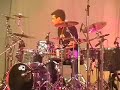 Johnny Rabb @ MEINL Drum Festival 2005 part II Johnny Rabb @ MEINL Drum Festival 2005 part II