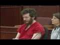 Raw video: James Holmes in court March 12 - YouTube