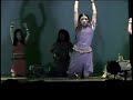 BALLET PROVINCIAL DE PASTAZA (HUARMIGU)