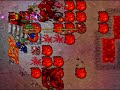 Tibia Secura Guild hunt: Goroma Demons Tibia Secura Guild hunt: Goroma Demons