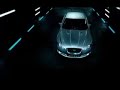 2007 Jaguar C-XF Concept Car promotional video Long Version