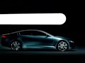 2007 Jaguar C-XF Concept Car promotional video Long Version