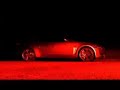 2007 Jaguar C-XF Concept Car promotional video Long Version