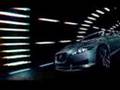 2007 Jaguar C-XF Concept Car