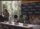 2007 NYRR Mini 10k pre-race press conference (Part 2 of 3)
