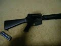 JG M16A4 RIS Review