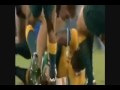 RUGBY UNION 2009 DREAM TEAM